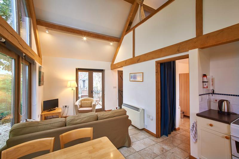 Barn Cottages At Lacock Exterior photo